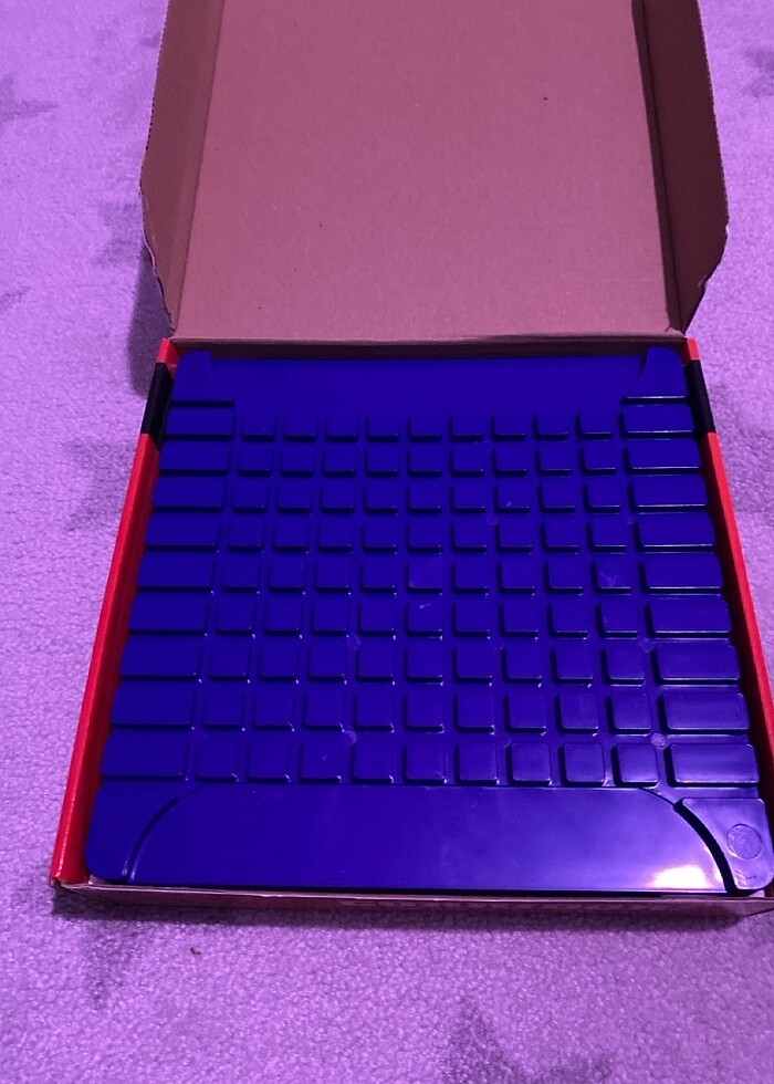 Çocuk masa oyunu - Görsel 4