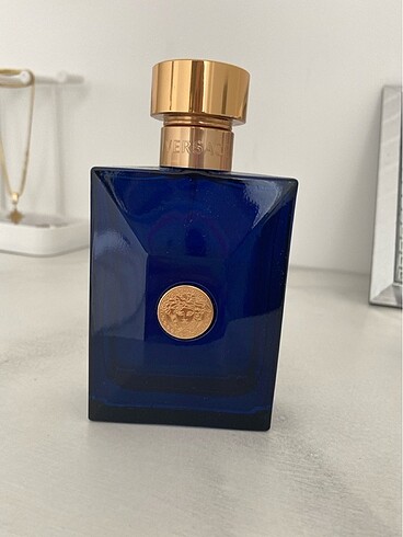 VERSACE Boş parfüm şişesi #versace#parfümşişesi