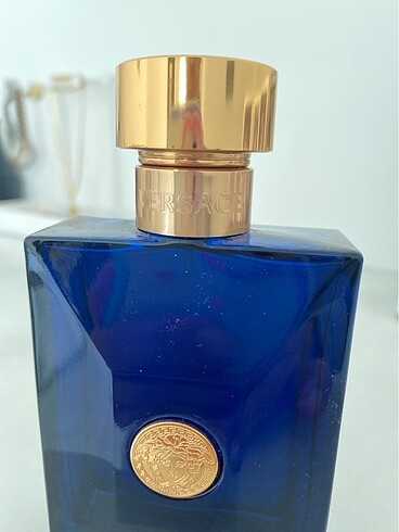  Beden VERSACE Boş parfüm şişesi #versace#parfümşişesi
