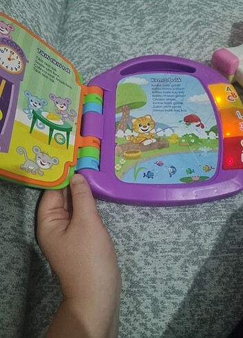 Fisher price 