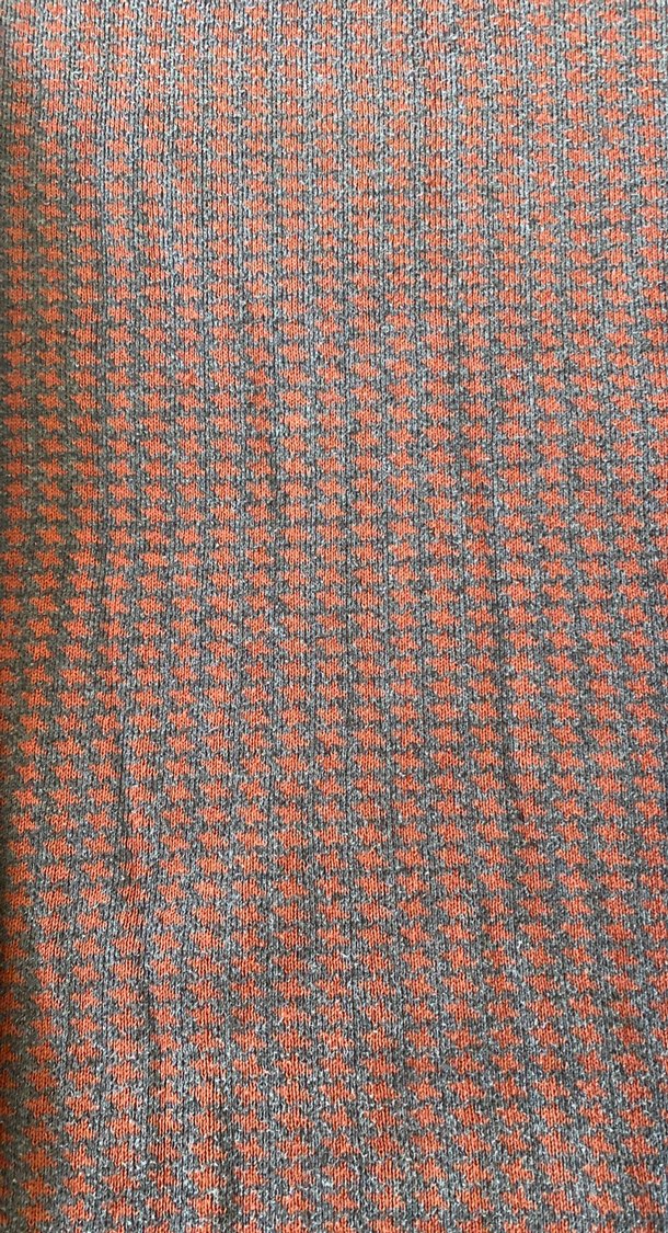 Erkek  Örgü Uzun Kollu Kazak - Görsel 3