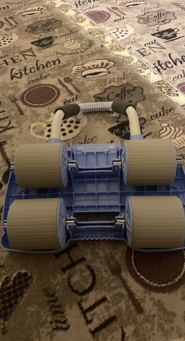 spor aleti mekik - Görsel 2