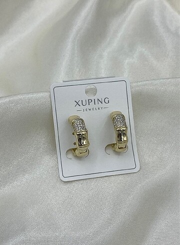 xuping küpe