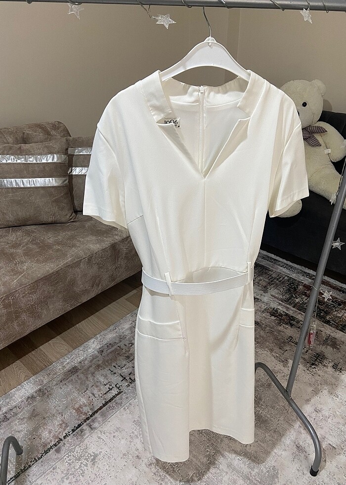 Mezuniyet ya da nikah elbisesi - Görsel 2