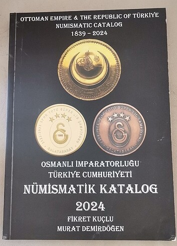 PARA KATALOĞU