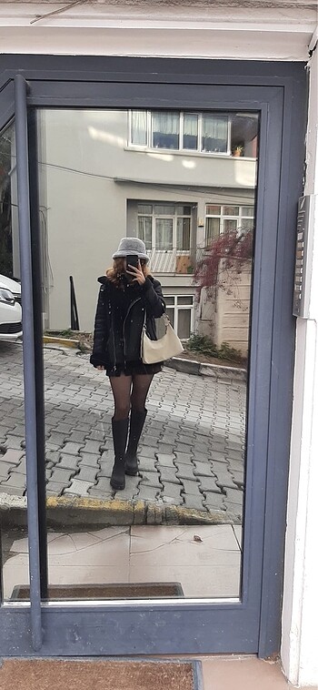 s Beden Stradavrıus biker mont