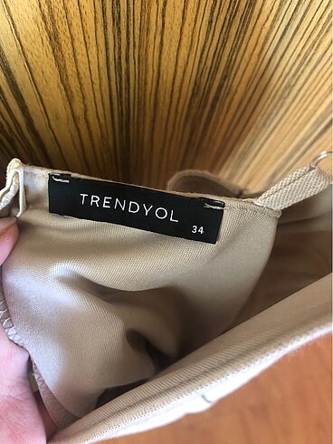 Trendyol & Milla Trendyolmilla kısa elbise