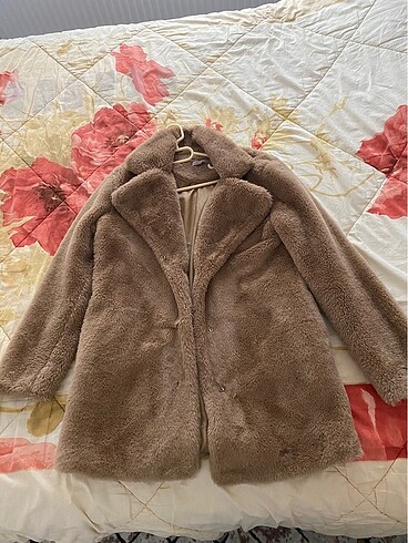 peluş kaban