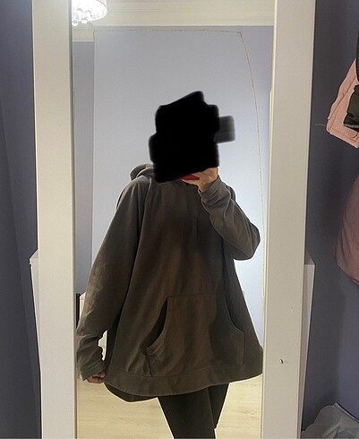 s Beden gri Renk Pijama