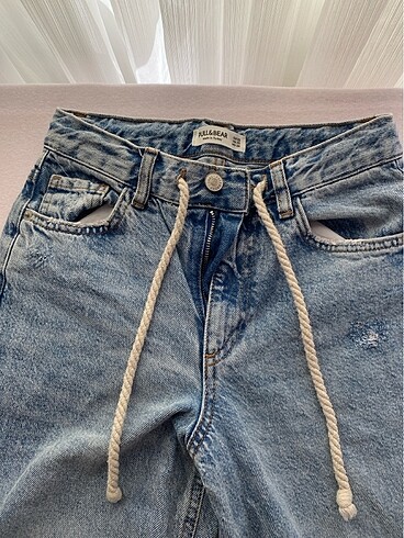 Pull and Bear Pantolon
