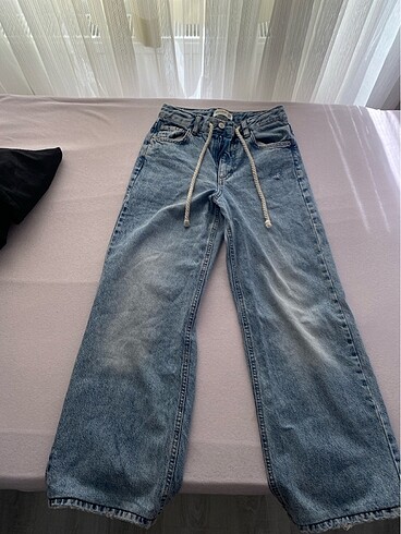 xs Beden Pantolon