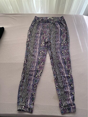 H&M Pantolon