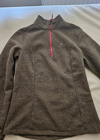 s Beden kahverengi Renk Polar Sweat