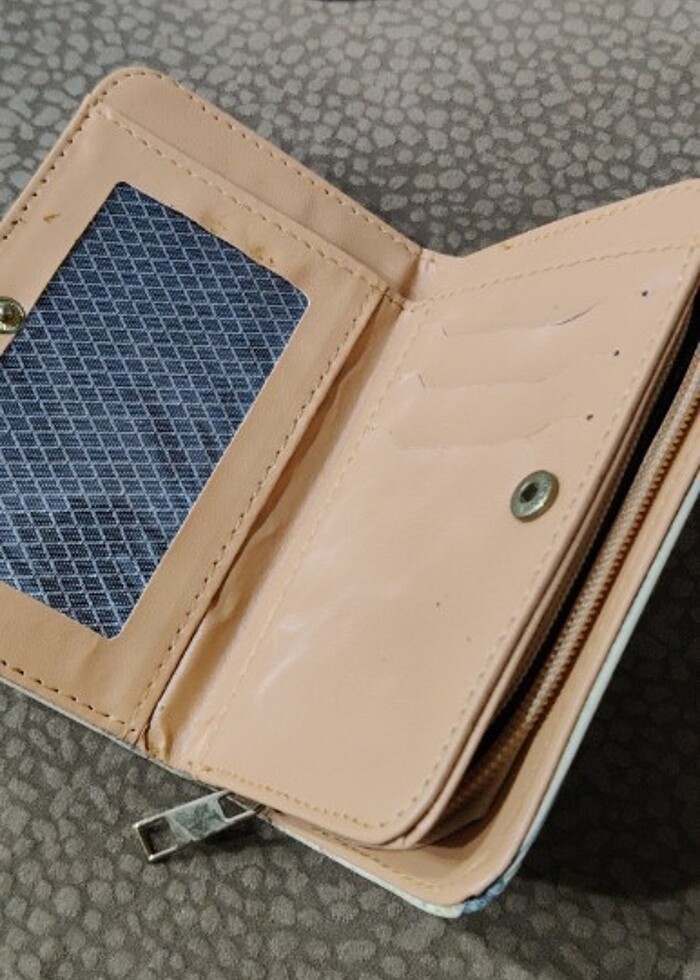 Cüzdan  - Görsel 2