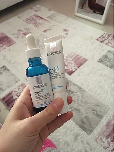 La roche posay