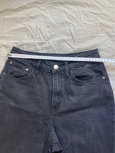 26 Beden Mavi jean star model 26/29 beden