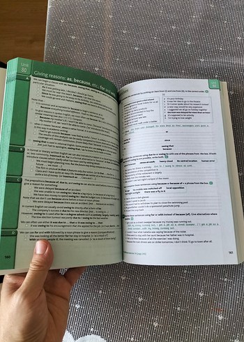 Cambridge İngilizce Dilbilgisi Kitapları Seti - Görsel 10