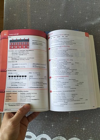 Cambridge İngilizce Dilbilgisi Kitapları Seti - Görsel 4