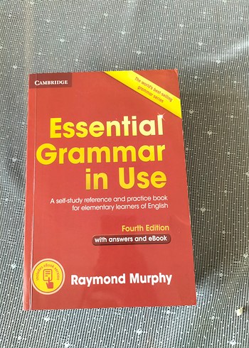 Cambridge İngilizce Dilbilgisi Kitapları Seti - Görsel 2
