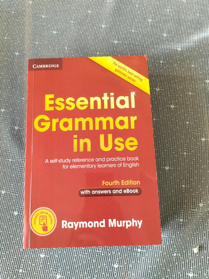 Cambridge İngilizce Dilbilgisi Kitapları Seti - Görsel 2