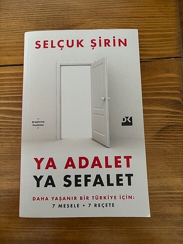 Ya adalet ya safalet