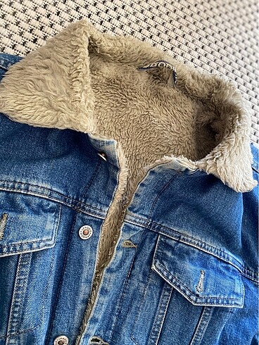 2xl Beden Mont/ceket
