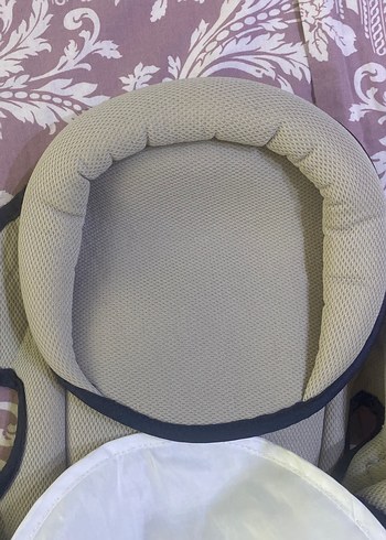 Koyu Mavi Bebek Kanguru - Görsel 7