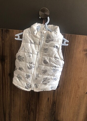 Kız bebek şişme yelek