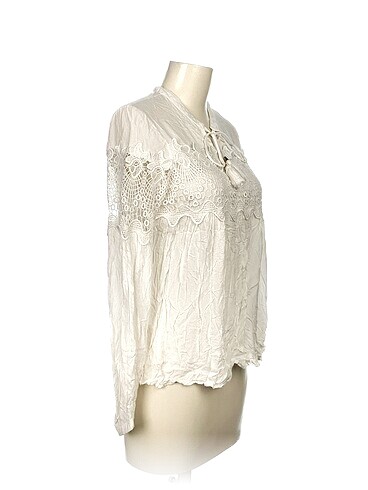 Vintage Love Diğer Bluz %70 İndirimli.
