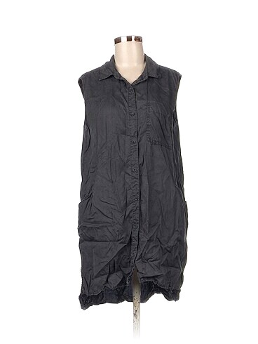Zara Kısa Elbise %70 İndirimli.