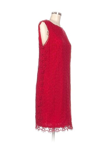 Massimo Dutti Massimo Dutti Kısa Elbise %70 İndirimli.