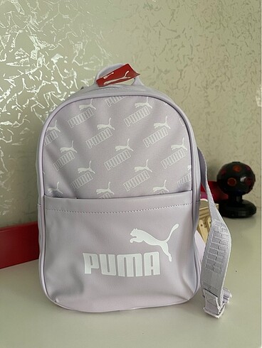 Puma sırt çantası