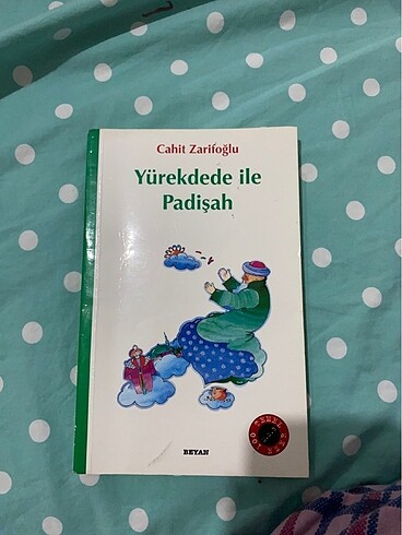 Cahit zarifoğlu yürekdede ile padişah