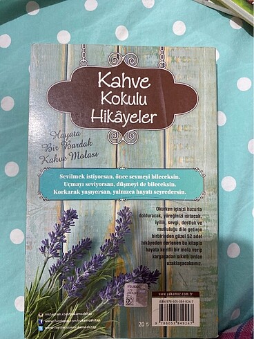  kahve kokulu hikayeler