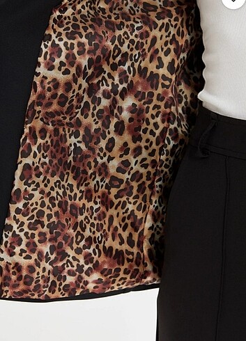 s Beden Trendyol Milla Blazer Ceket
