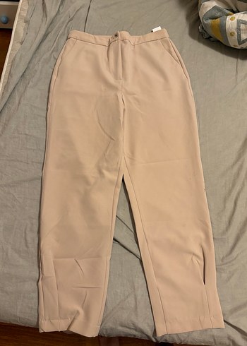 Kadın Kumaş Pantolon - Görsel 7