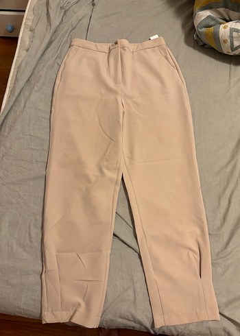 Kadın Kumaş Pantolon - Görsel 8