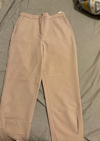 Kadın Kumaş Pantolon - Görsel 2