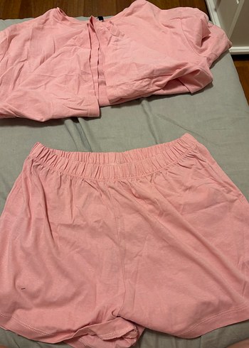 Kadın Pijama Takımı - Görsel 4