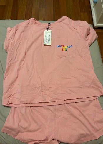 Kadın Pijama Takımı - Görsel 2