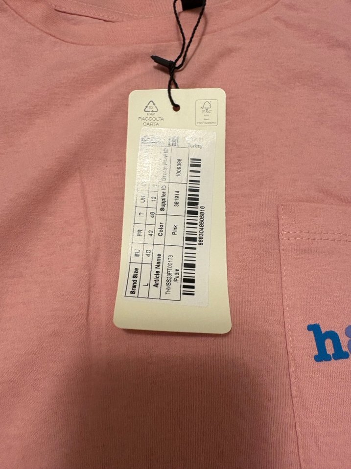 Kadın Pijama Takımı - Görsel 3