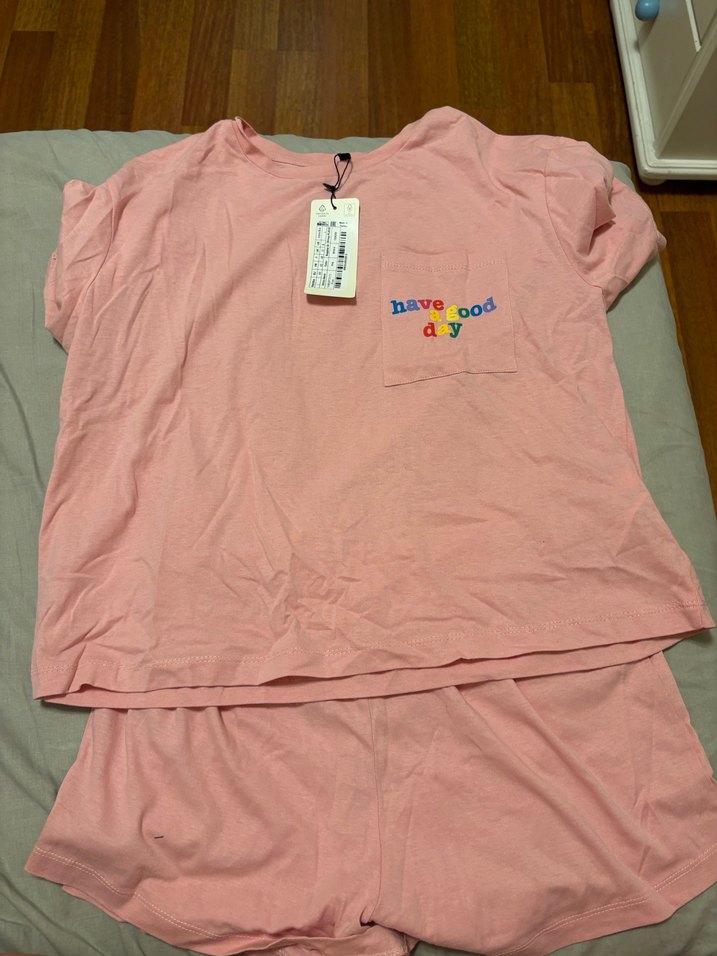 Kadın Pijama Takımı - Görsel 2