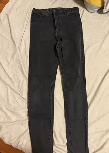 Bershka Skinny Jeans - Görsel 3