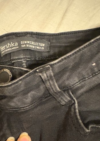 Bershka 38