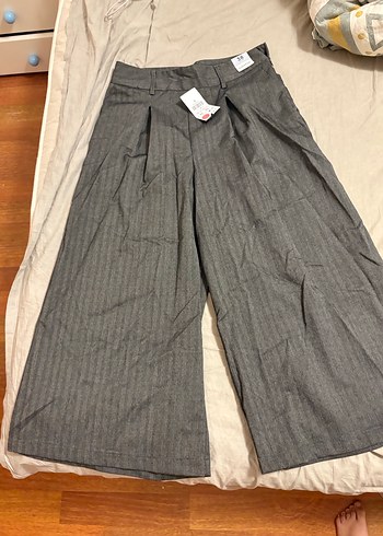 Etiketli Pantalon - Görsel 6