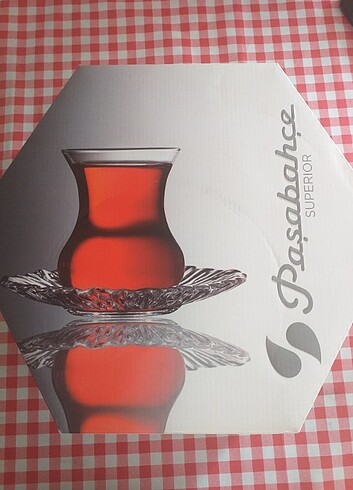 Beden beyaz Renk Paşabahçe çay bardaği