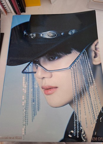 Zb1 gyuvin limited