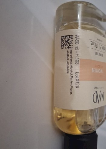 Diğer MAD Kadın Parfümü 50 ml