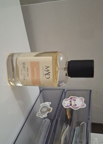 MAD Kadın Parfümü 50 ml