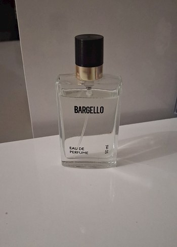  Beden Bargello Kadın Parfümü 408 numara